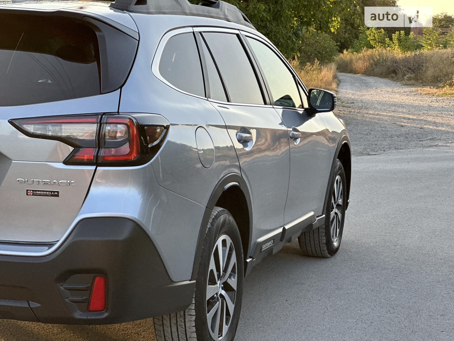 2020 Subaru Outback - мініатюра 11