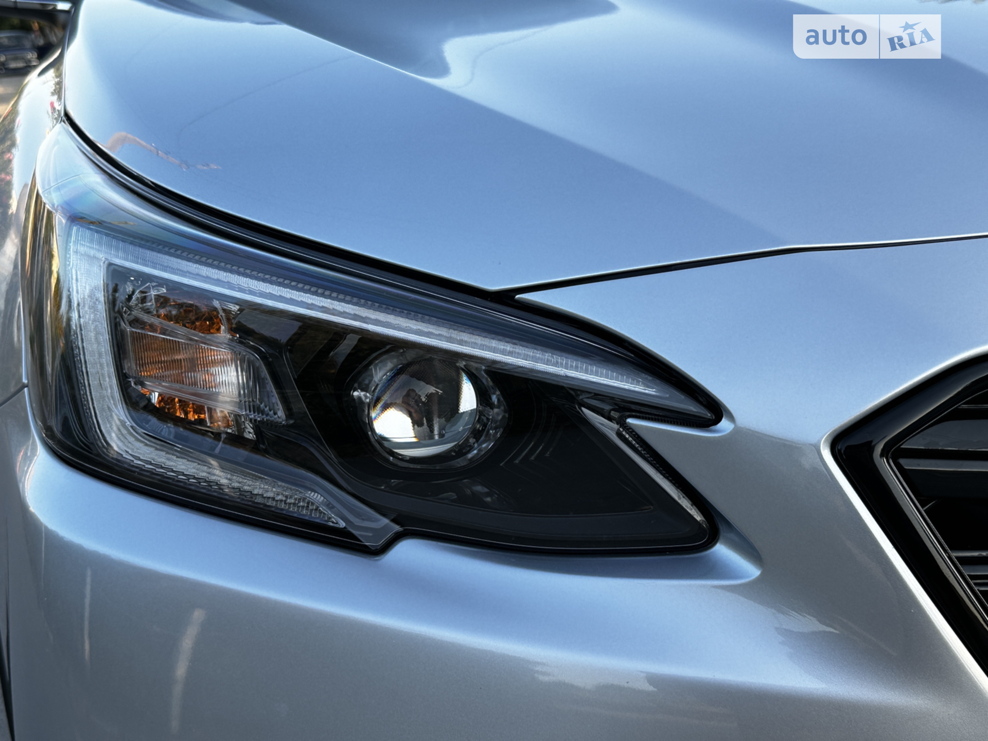 2020 Subaru Outback - мініатюра 23