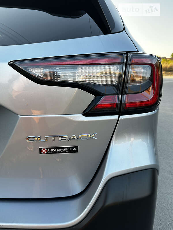 Універсал Subaru Outback 2020 в Кам'янець-Подільському