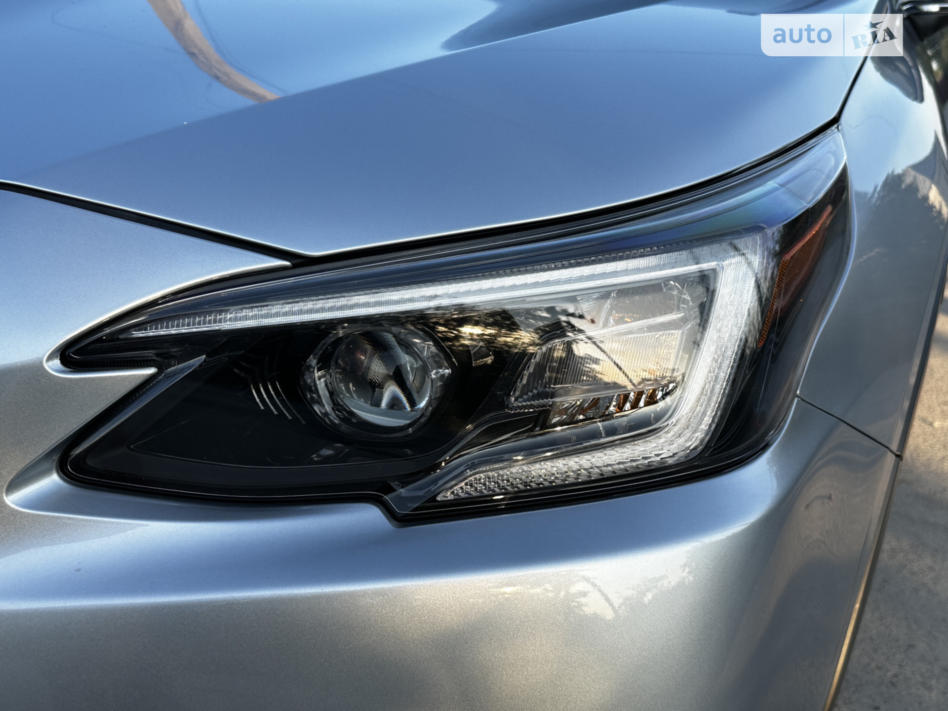 2020 Subaru Outback - мініатюра 25
