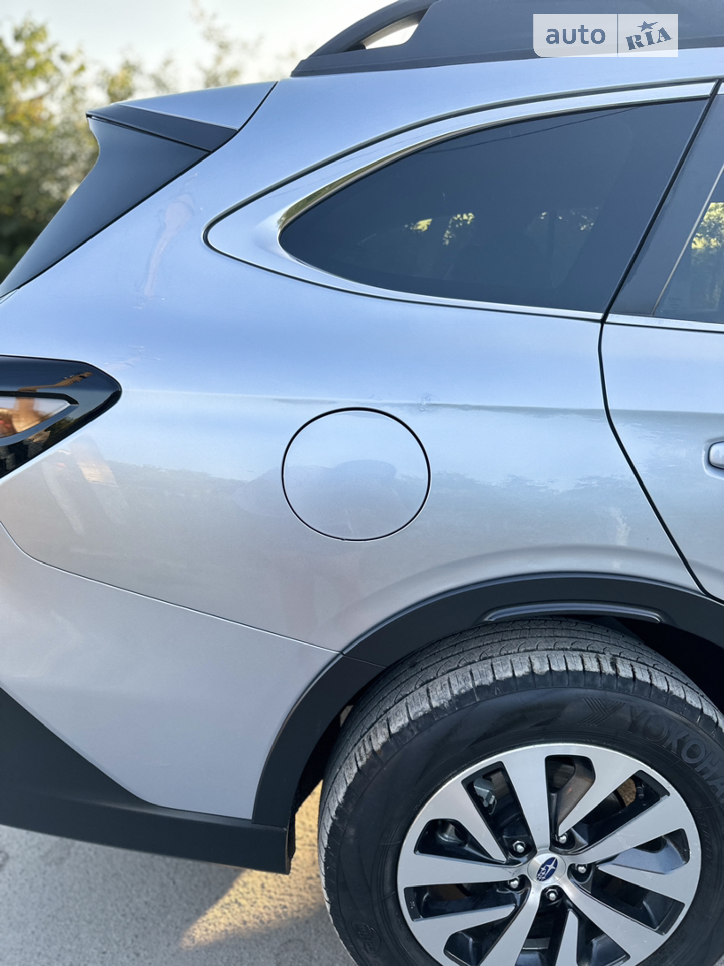 2020 Subaru Outback - мініатюра 32