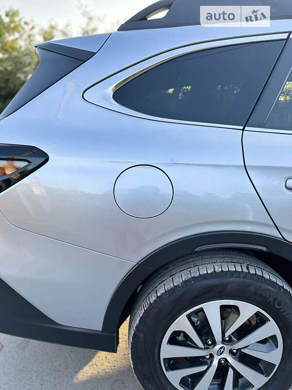 Універсал Subaru Outback 2020 в Кам'янець-Подільському