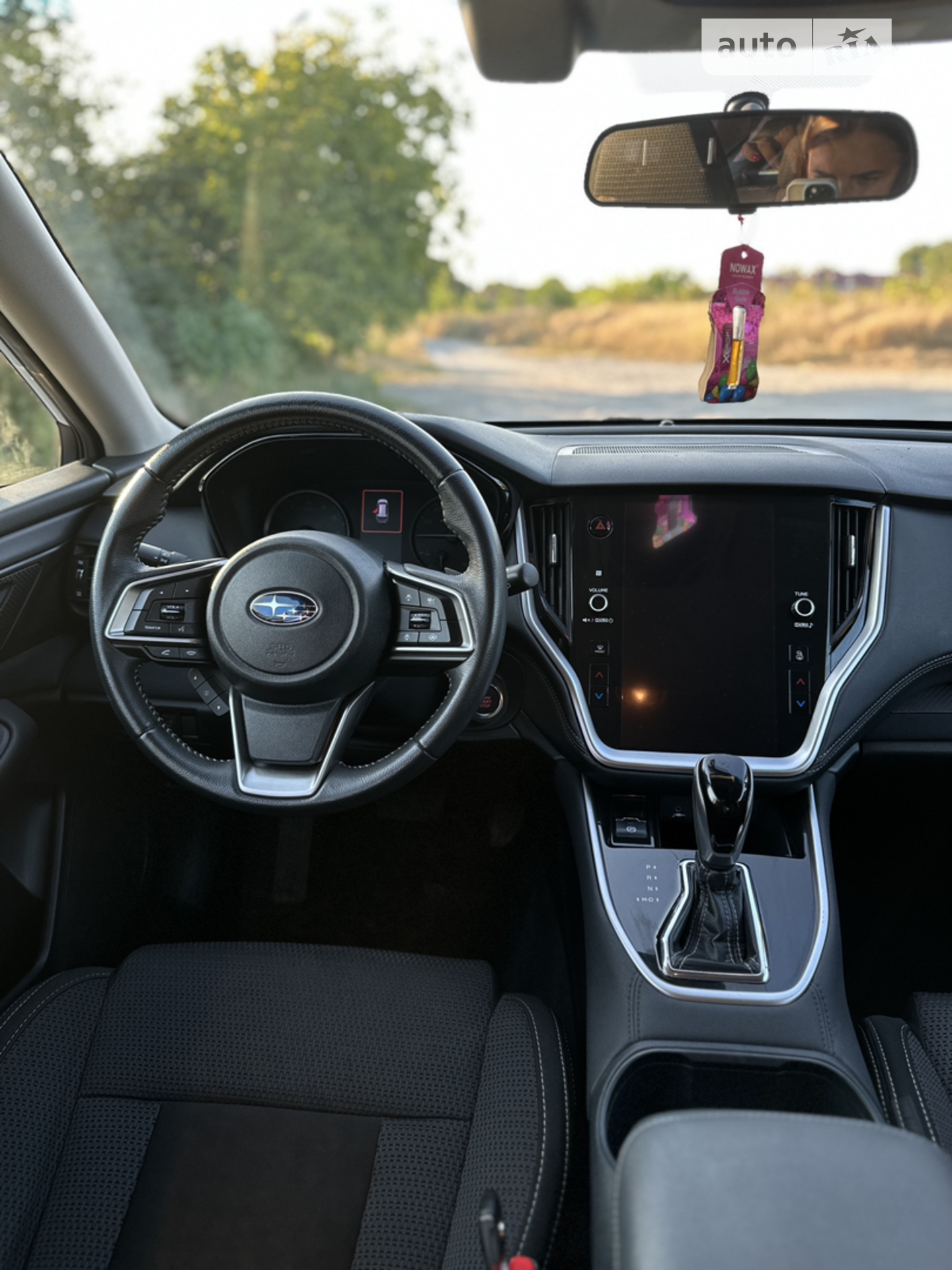 2020 Subaru Outback - мініатюра 38