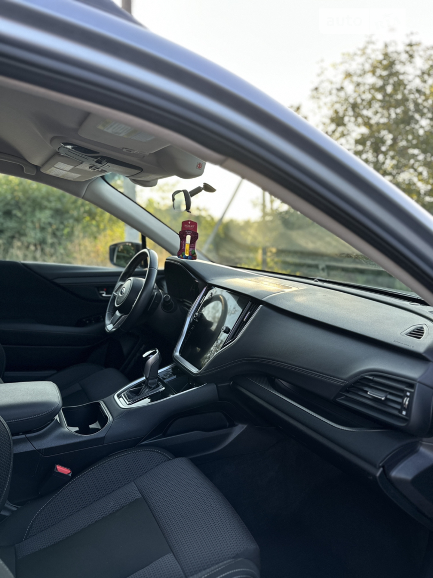 2020 Subaru Outback - мініатюра 40
