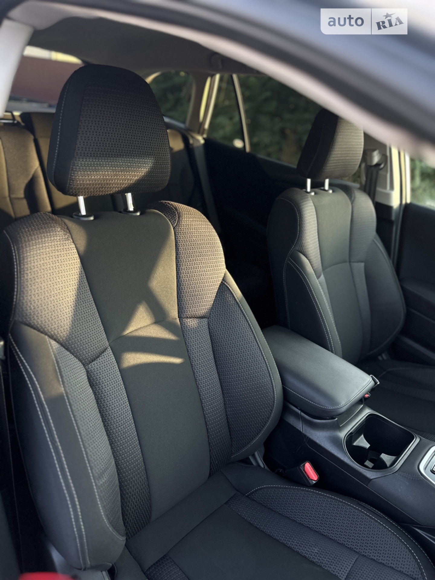2020 Subaru Outback - мініатюра 42