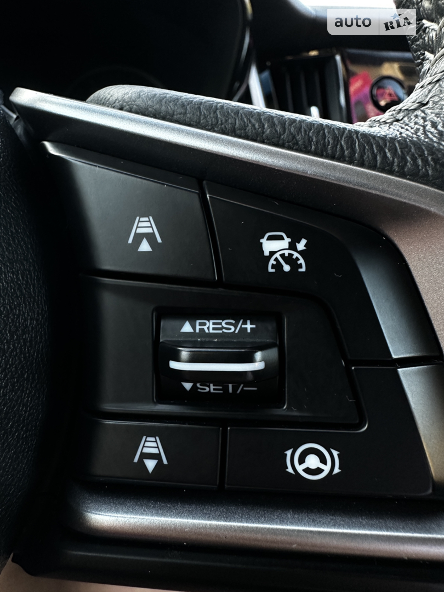 2020 Subaru Outback - мініатюра 50