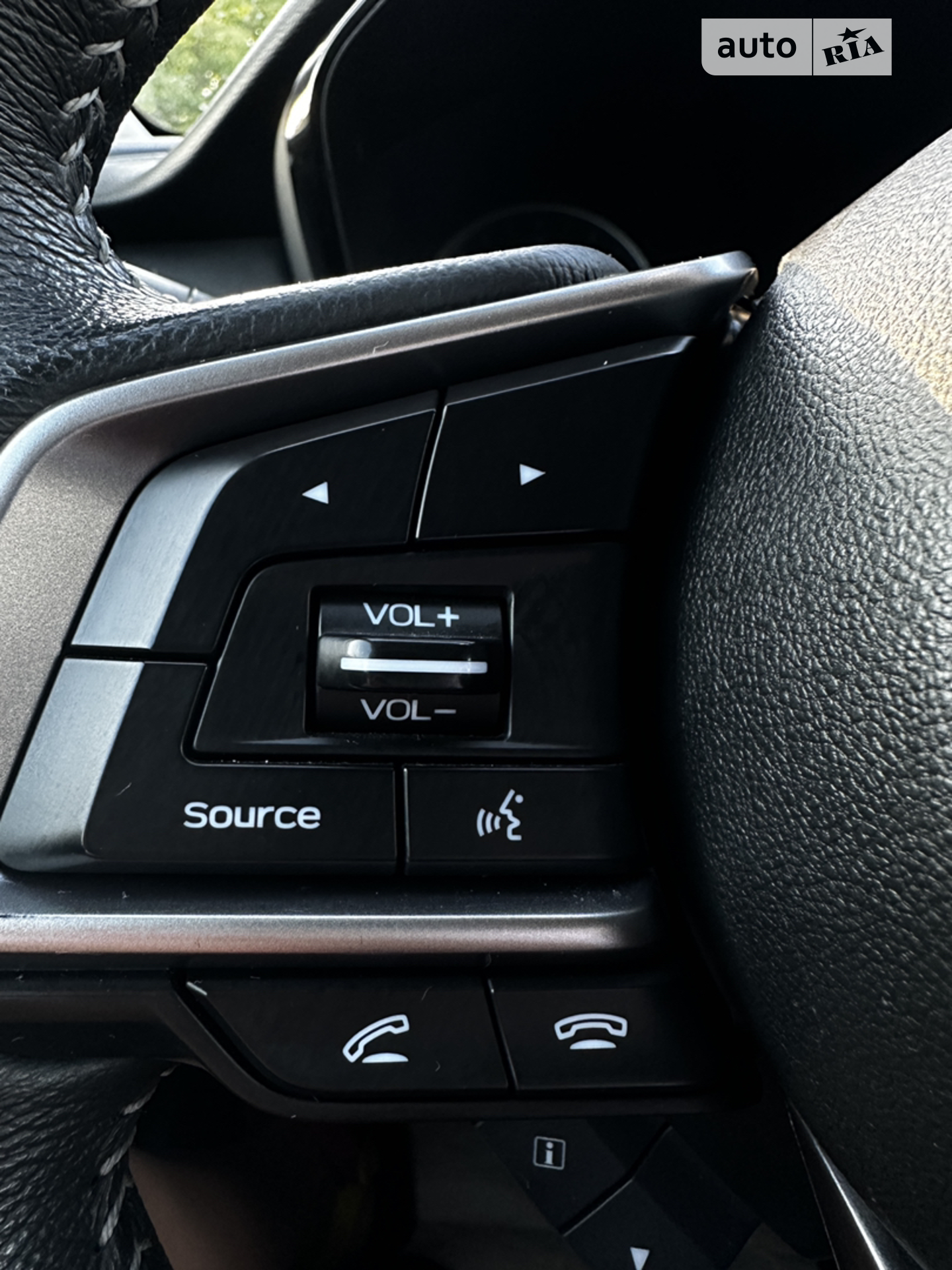 2020 Subaru Outback - мініатюра 49
