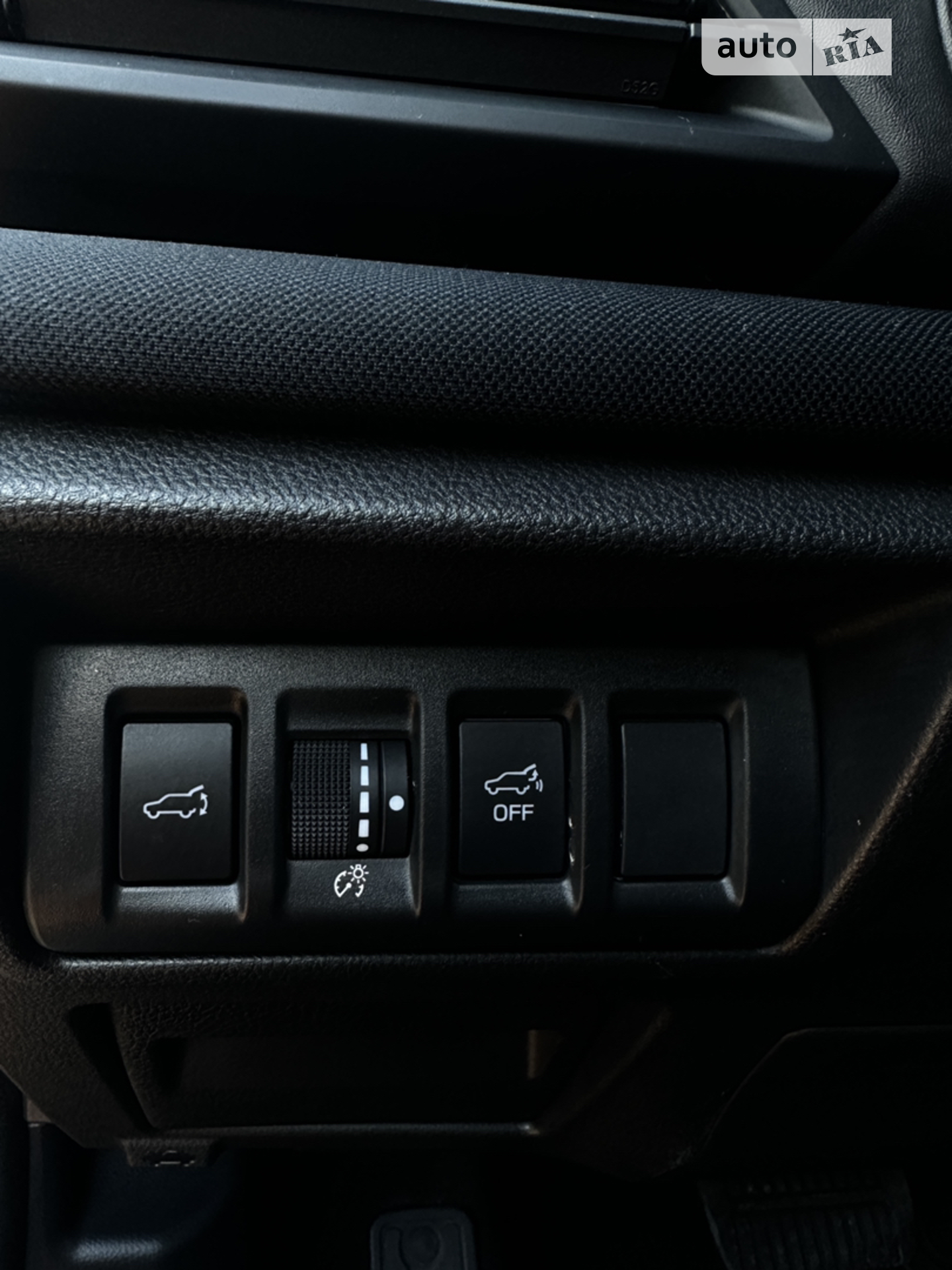 2020 Subaru Outback - мініатюра 51