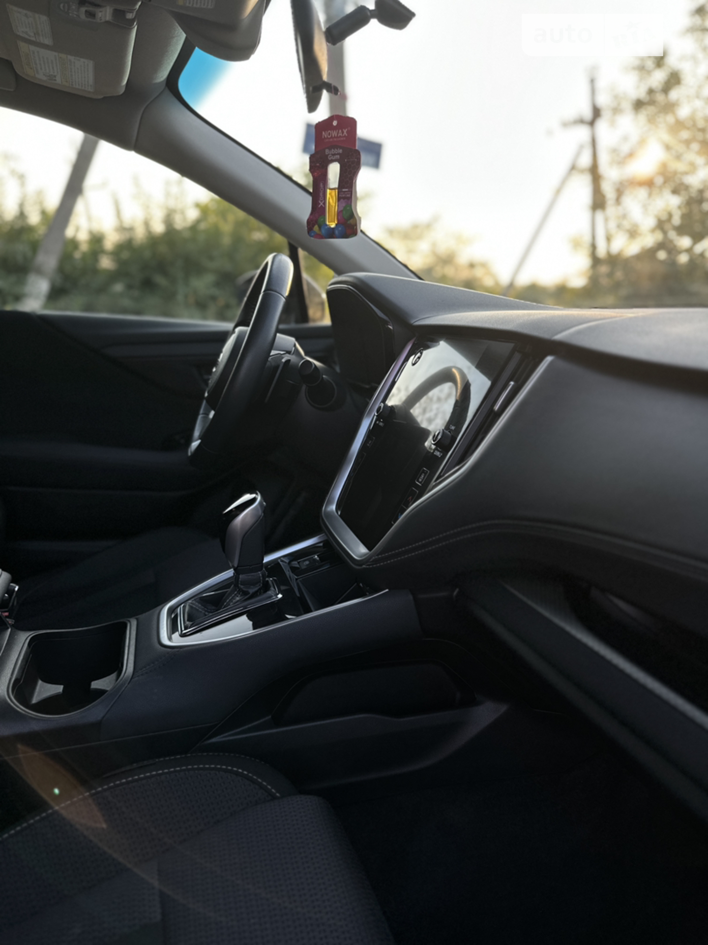 2020 Subaru Outback - мініатюра 43