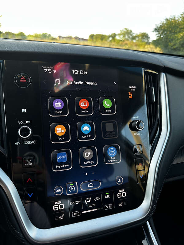 Універсал Subaru Outback 2020 в Кам'янець-Подільському