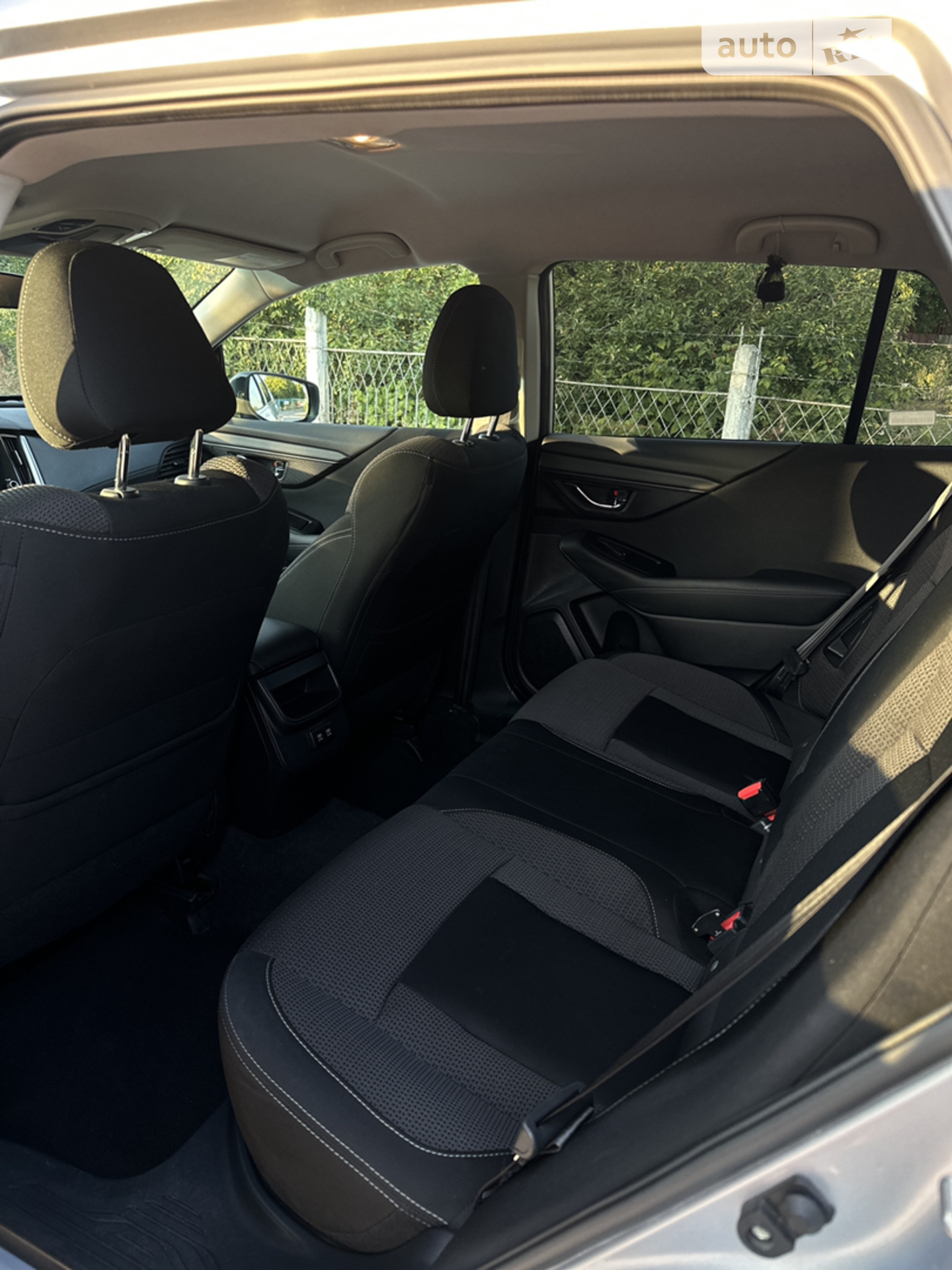 2020 Subaru Outback - мініатюра 63
