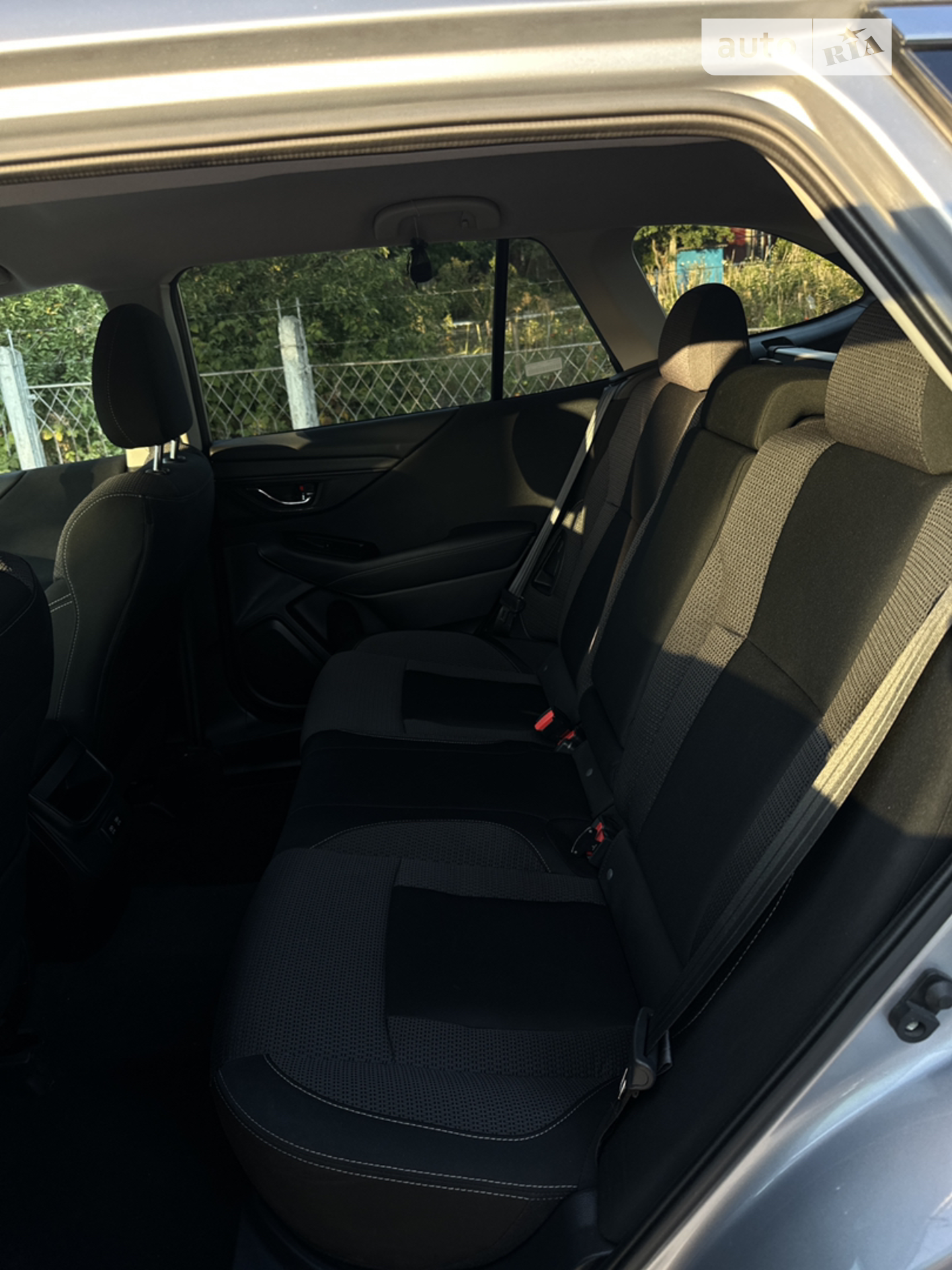 2020 Subaru Outback - мініатюра 62