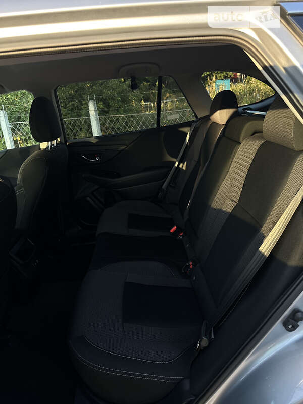 Універсал Subaru Outback 2020 в Кам'янець-Подільському