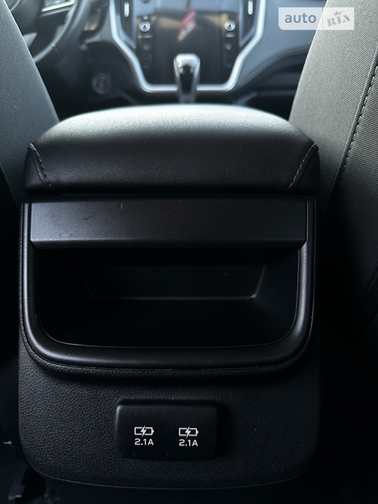 2020 Subaru Outback - мініатюра 65
