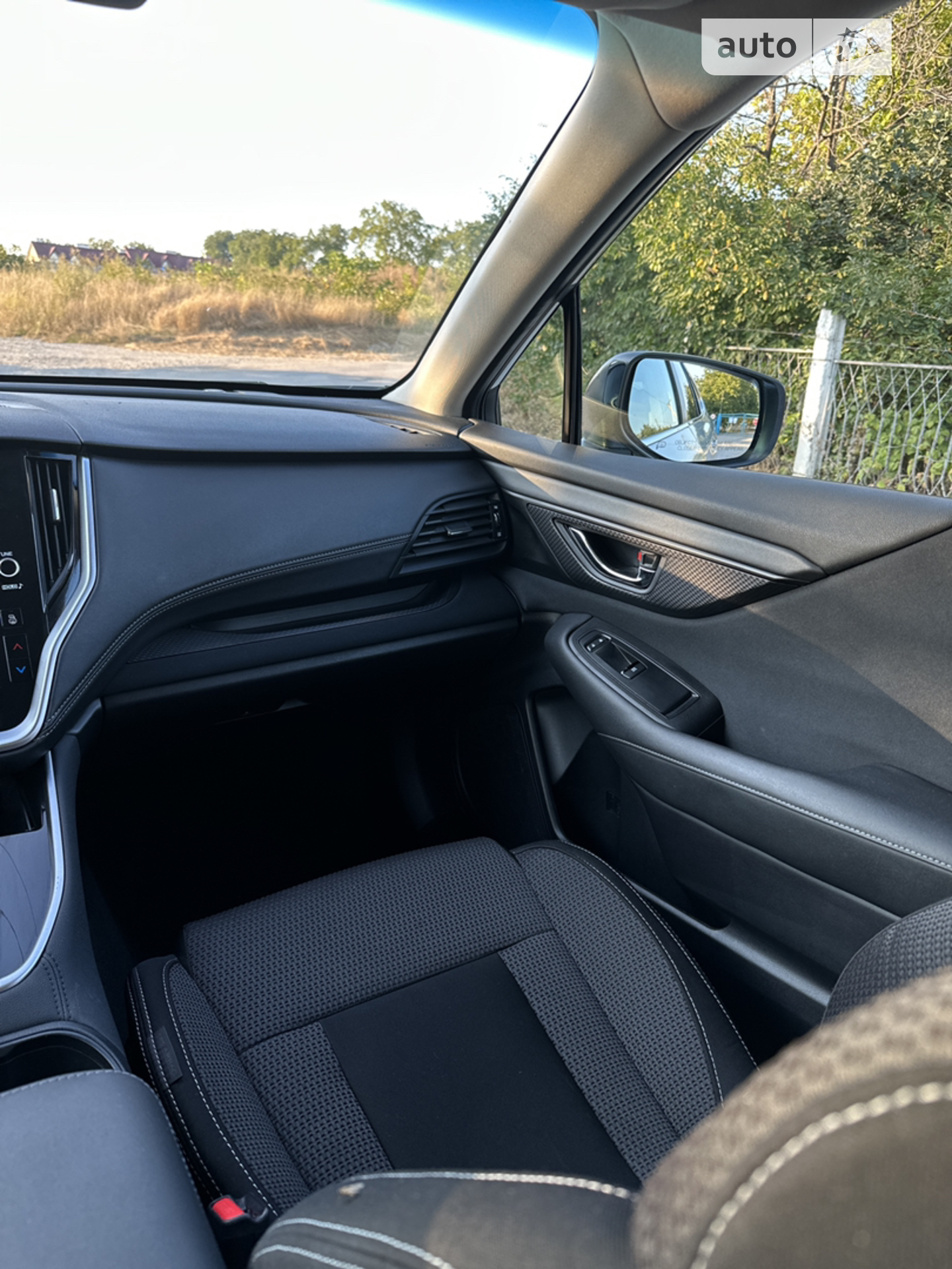 2020 Subaru Outback - мініатюра 64