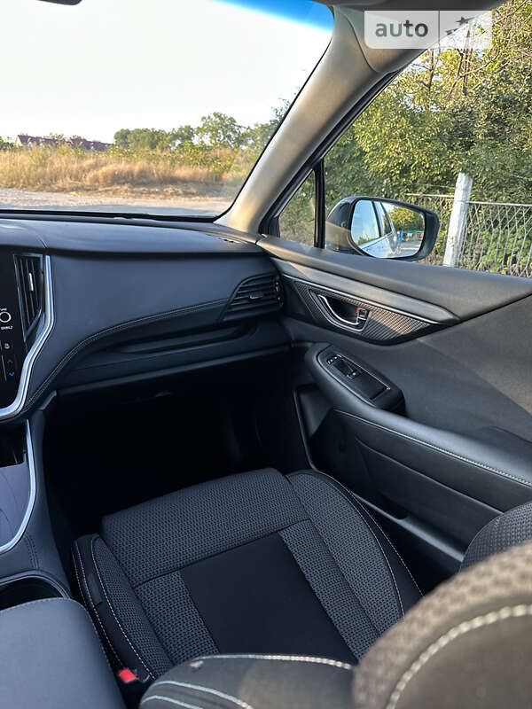 Універсал Subaru Outback 2020 в Кам'янець-Подільському