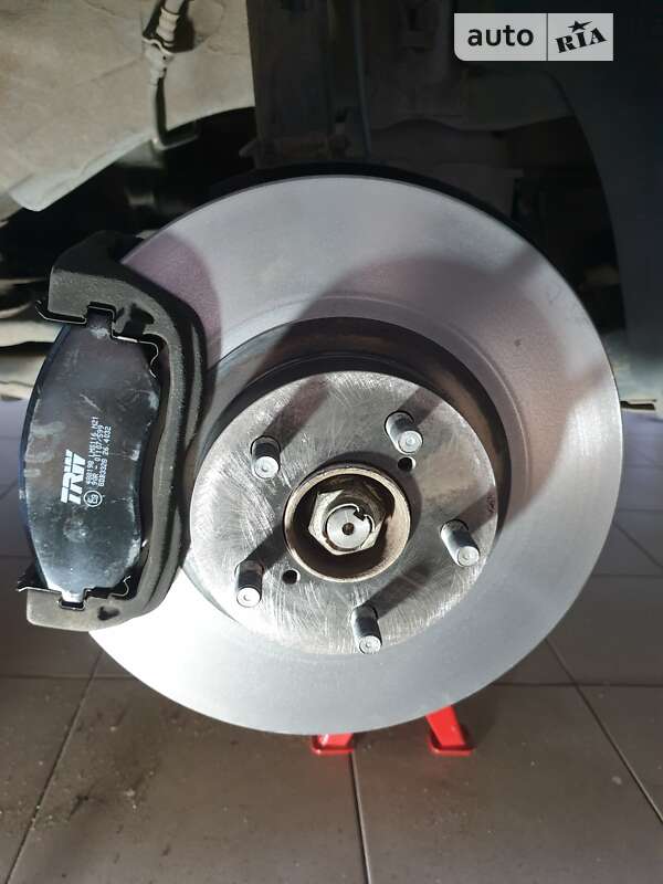 Универсал Subaru Outback 2012 в Кропивницком фото 3 Универсал Subaru Outback 2012 в Кропивницком