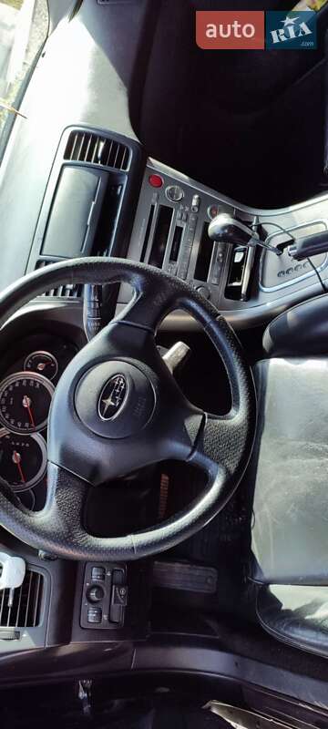 Универсал Subaru Outback 2005 в Борщеве