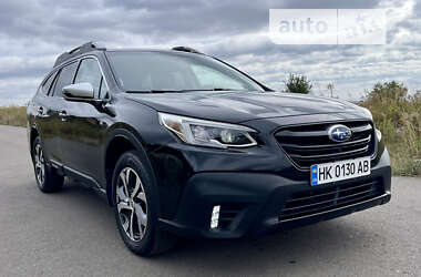 Универсал Subaru Outback 2020 в Ровно