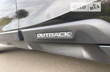 Універсал Subaru Outback 2020 в Рівному