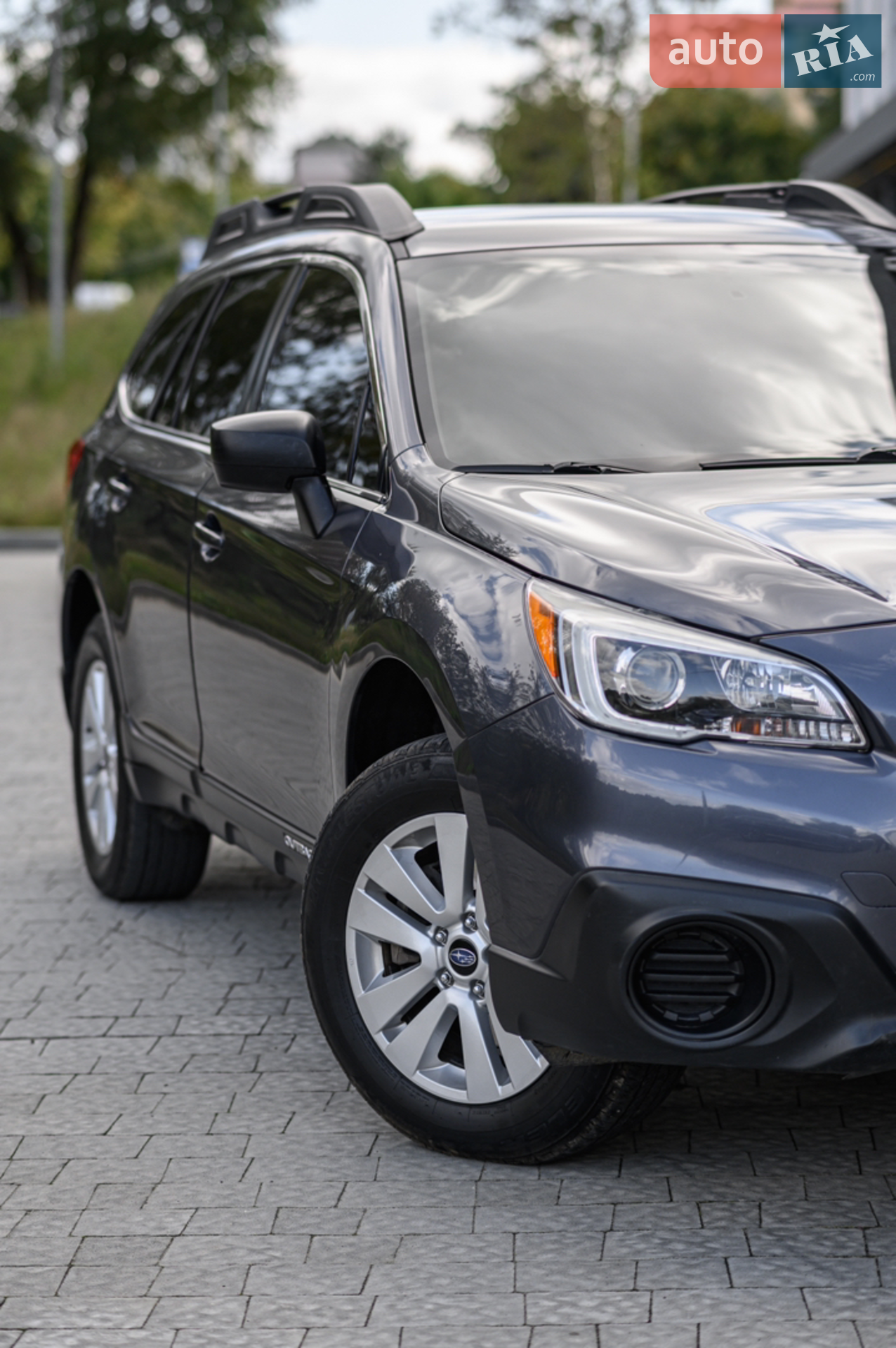 2015 Subaru Outback - мініатюра 10