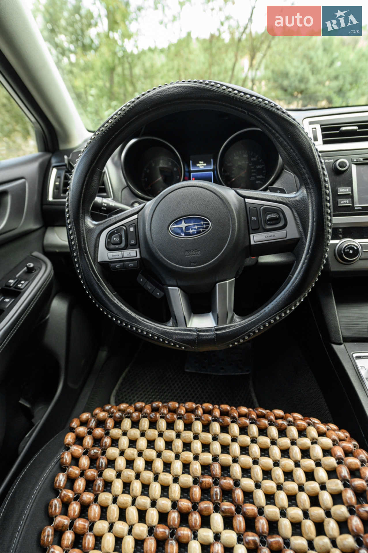 2015 Subaru Outback - мініатюра 42