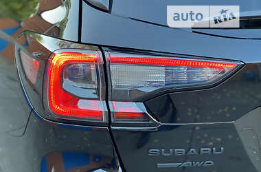 Универсал Subaru Outback 2019 в Лубнах