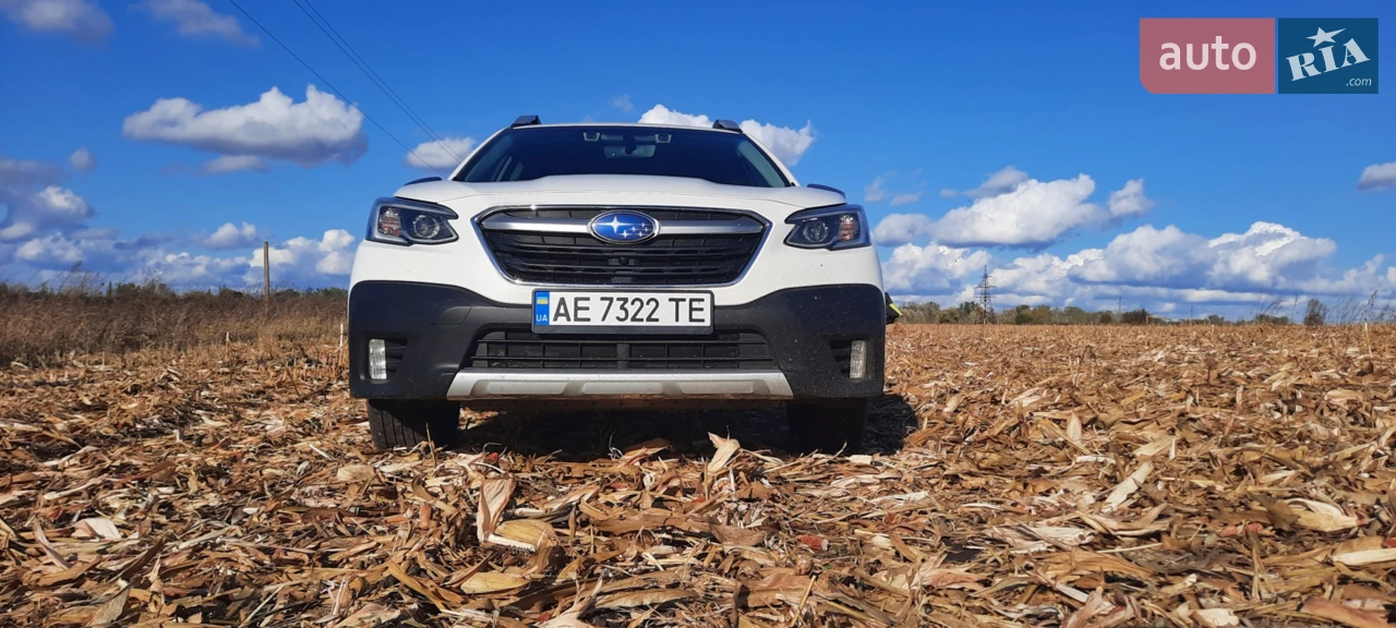 2019 Subaru Outback - мініатюра 30