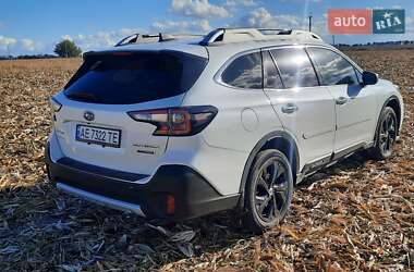 Універсал Subaru Outback 2020 в Дніпрі