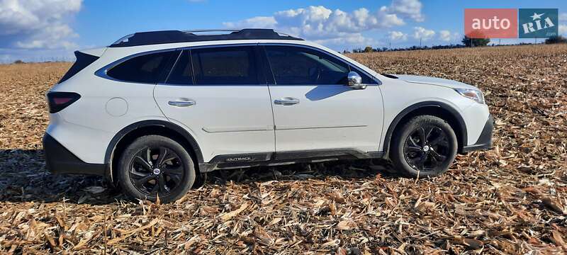 Универсал Subaru Outback 2020 в Днепре