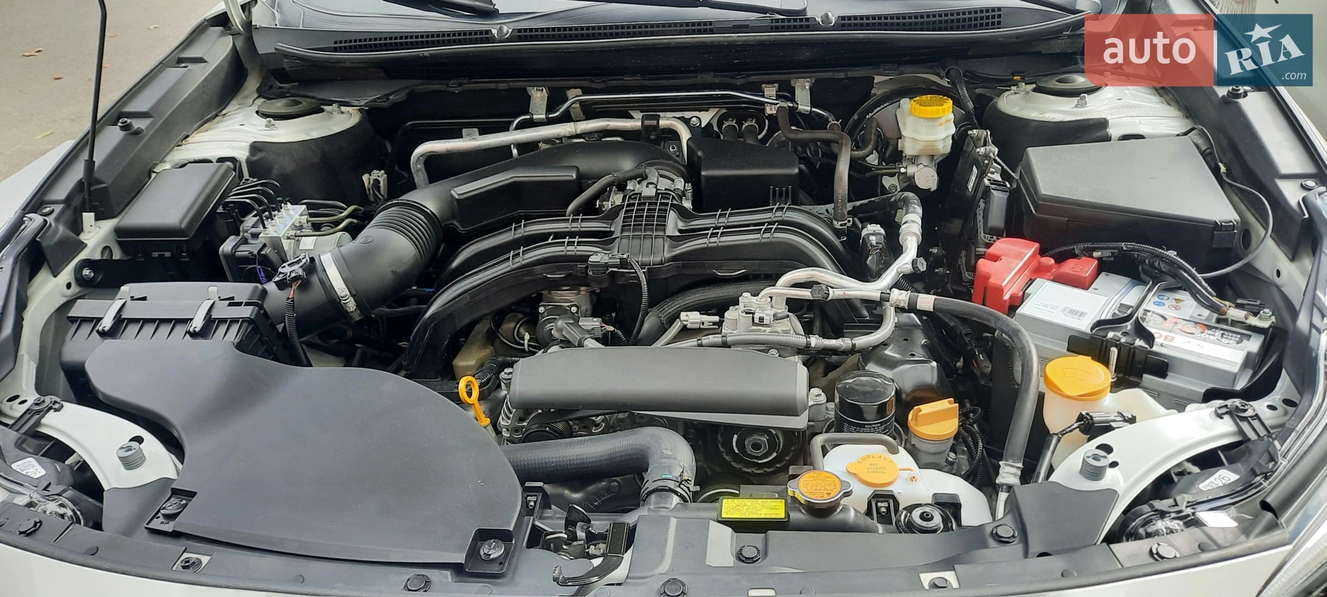 2020 Subaru Outback - мініатюра 12