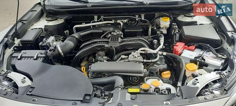 Универсал Subaru Outback 2020 в Днепре