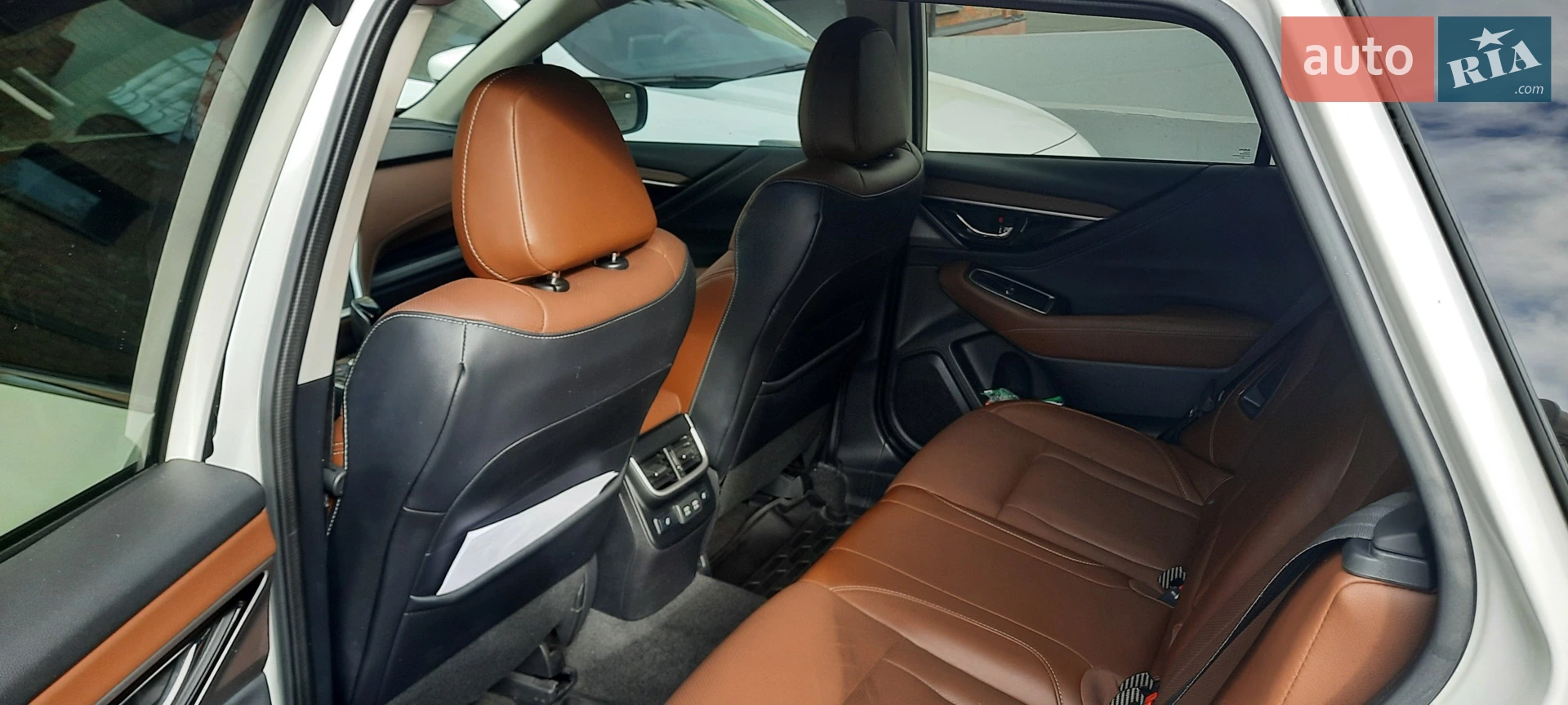 2020 Subaru Outback - мініатюра 20