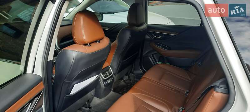 Универсал Subaru Outback 2020 в Днепре