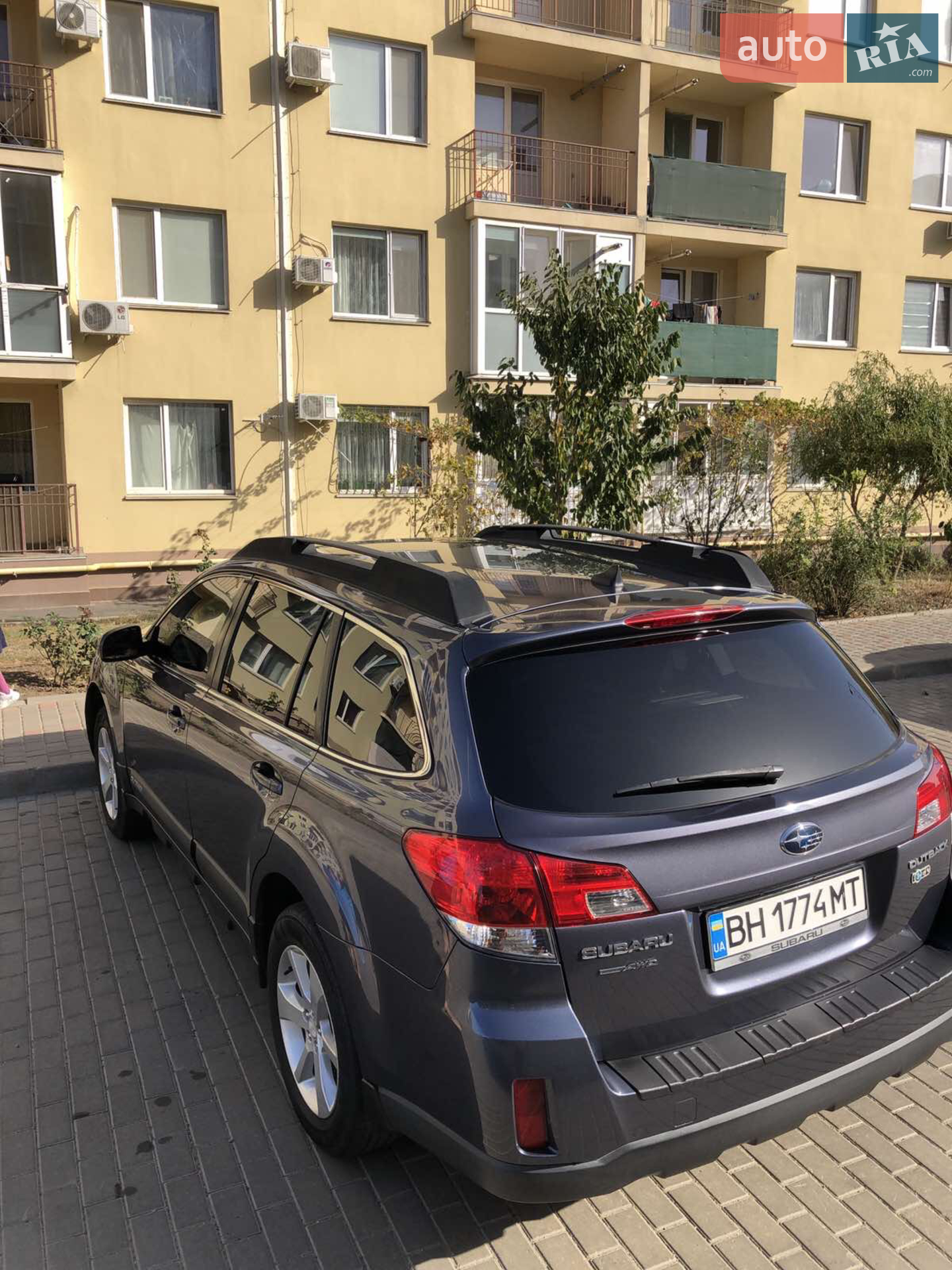 2013 Subaru Outback - мініатюра 37