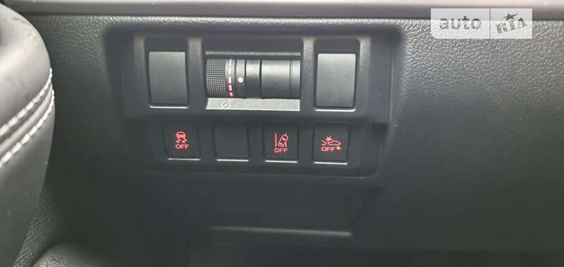 Універсал Subaru Outback 2019 в Львові фото 26 Універсал Subaru Outback 2019 в Львові