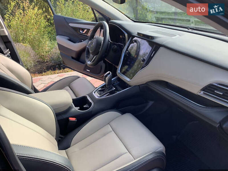 Універсал Subaru Outback 2020 в Києві