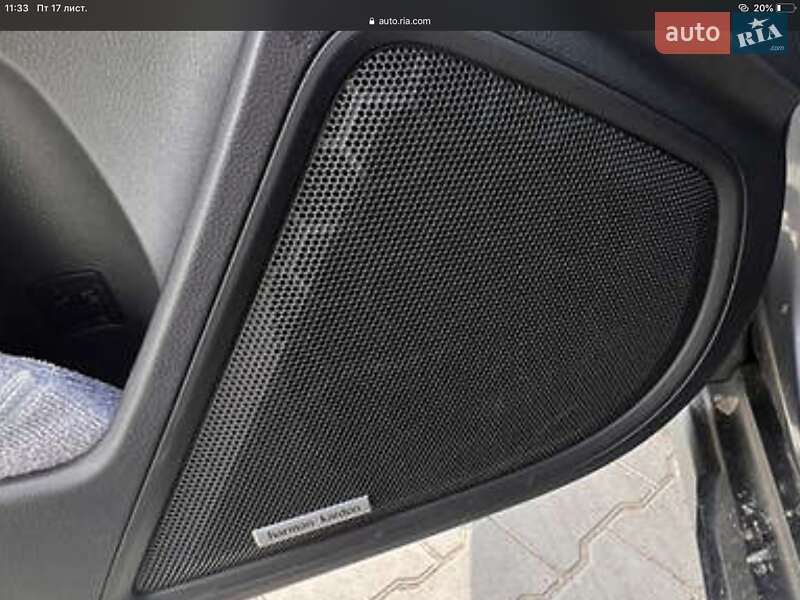 Універсал Subaru Outback 2020 в Києві