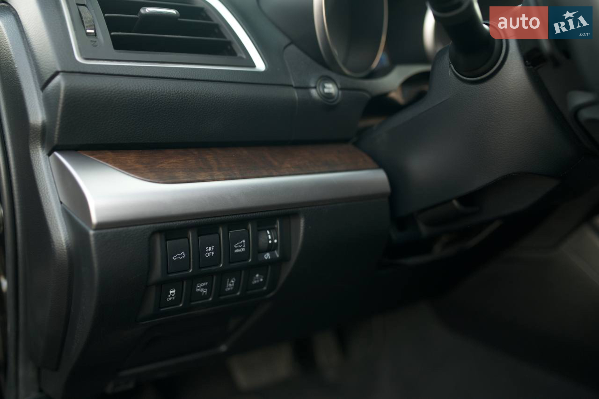 2015 Subaru Outback - мініатюра 12