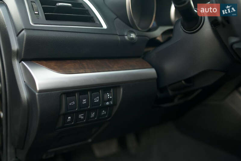 Універсал Subaru Outback 2015 в Львові фото 12 Універсал Subaru Outback 2015 в Львові