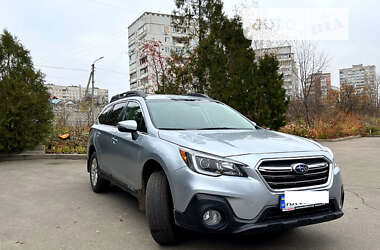 Универсал Subaru Outback 2019 в Одессе