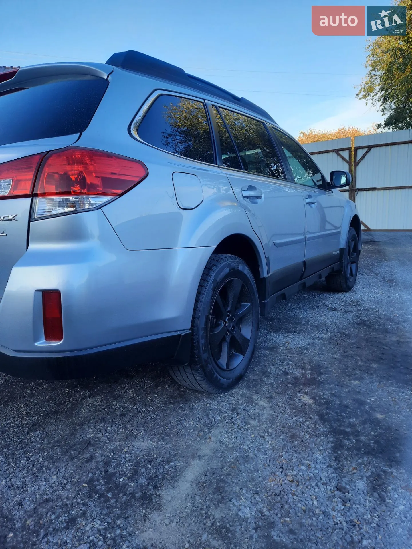 2013 Subaru Outback - мініатюра 2