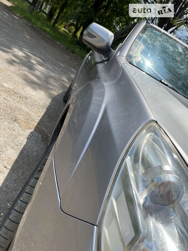 Универсал Subaru Outback 2011 в Тернополе