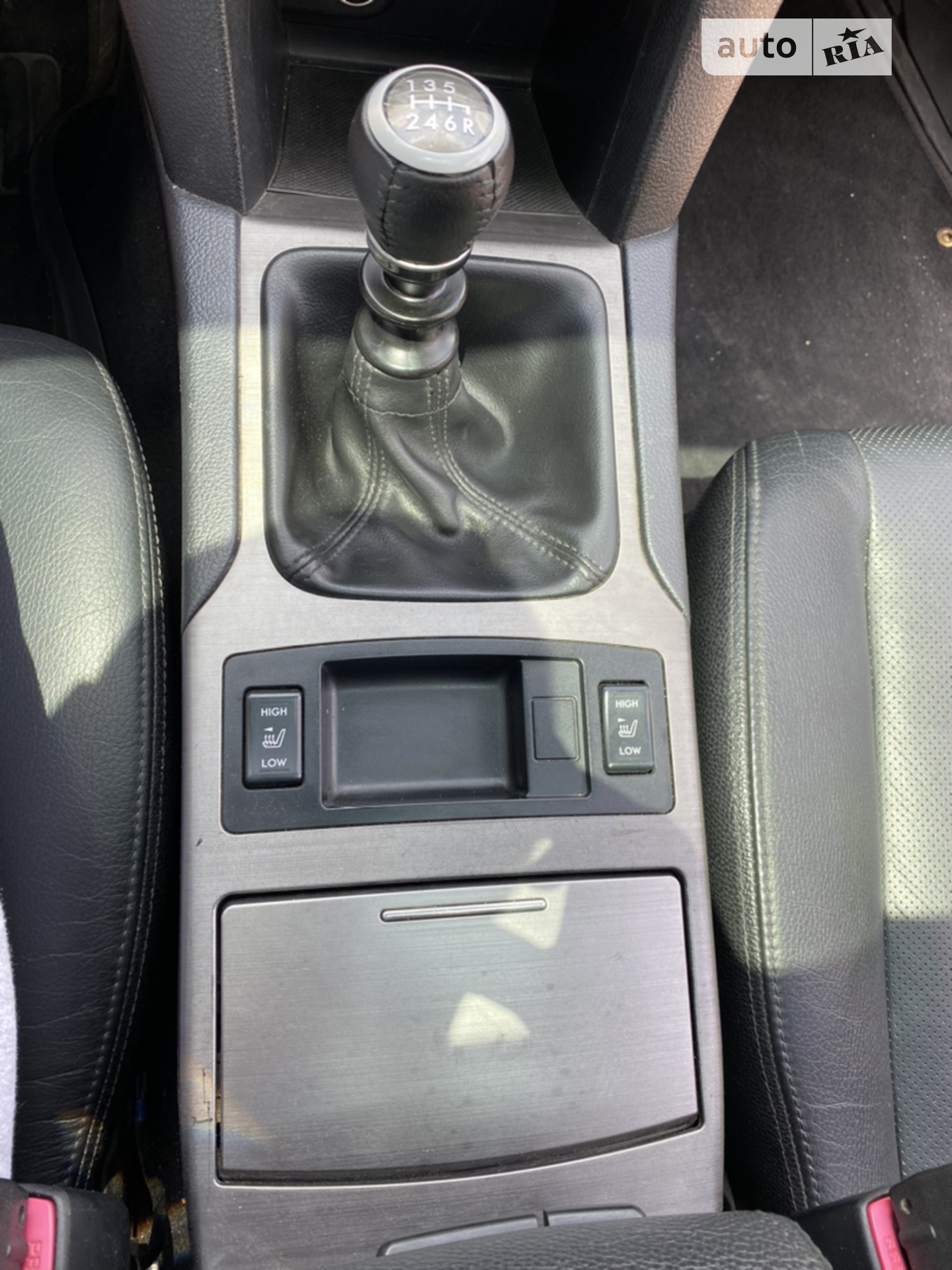 2011 Subaru Outback - мініатюра 26
