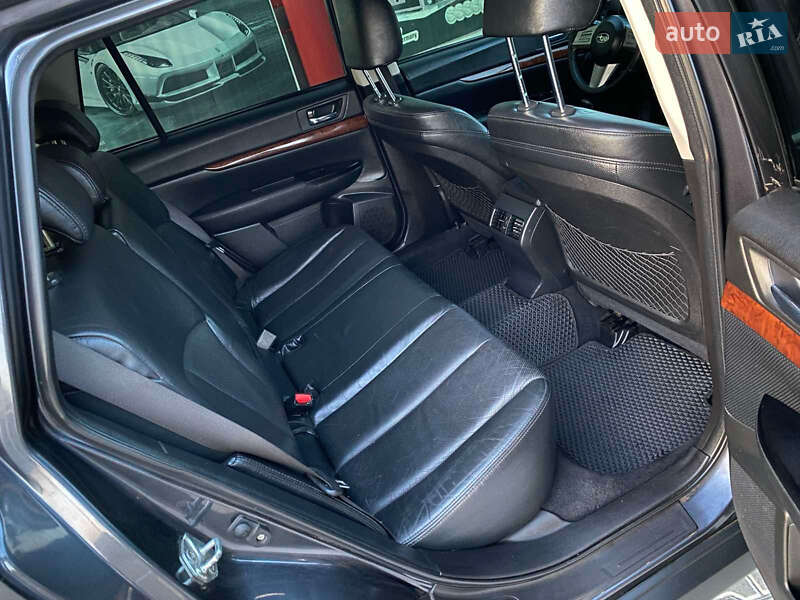 Універсал Subaru Outback 2010 в Вінниці фото 36 Універсал Subaru Outback 2010 в Вінниці