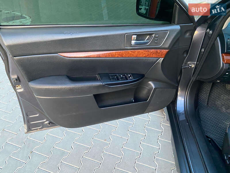 Універсал Subaru Outback 2010 в Вінниці фото 46 Універсал Subaru Outback 2010 в Вінниці