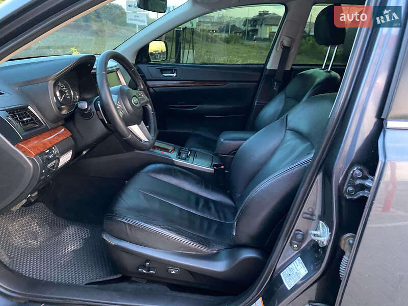 Універсал Subaru Outback 2010 в Вінниці фото 48 Універсал Subaru Outback 2010 в Вінниці