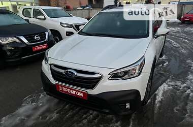 Универсал Subaru Outback 2020 в Полтаве