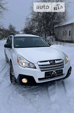 Ремонт, ТО, обслуживание Subaru Outback