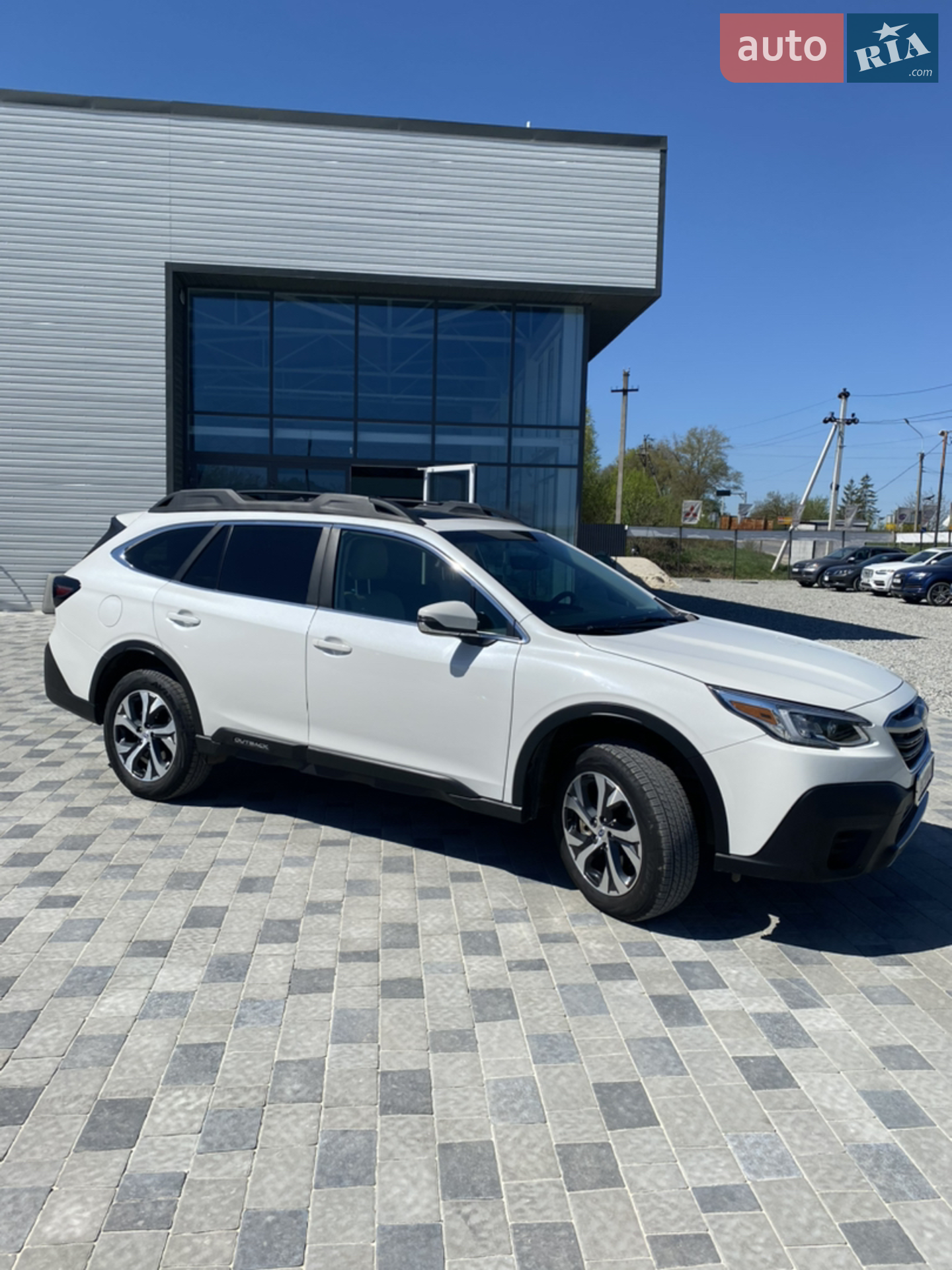 2019 Subaru Outback - мініатюра 4